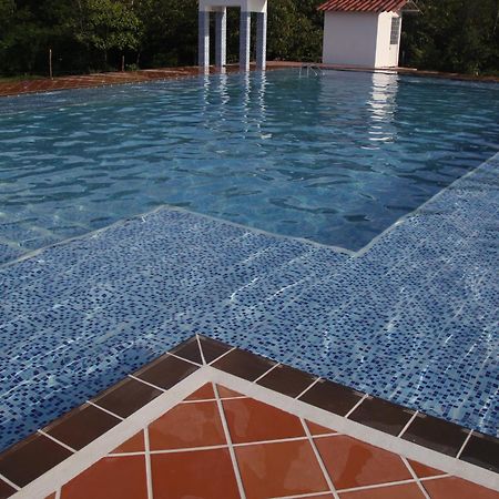 Hotel Campestre Mastranto Villavicencio Exterior photo