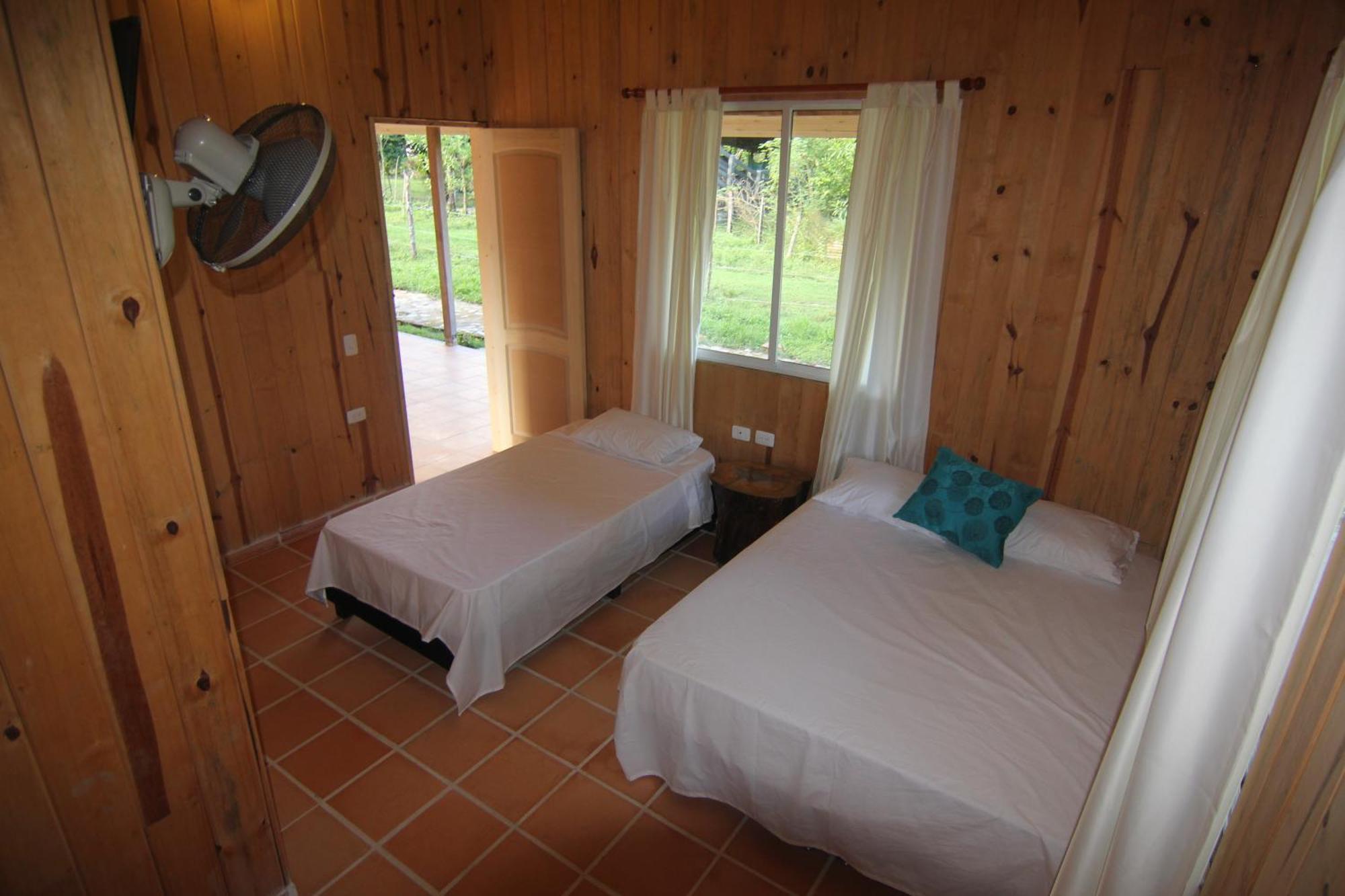 Hotel Campestre Mastranto Villavicencio Exterior photo